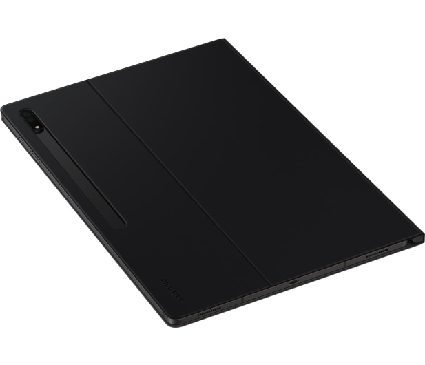 SAMSUNG Book Cover do Galaxy Tab S8 Ultra Black - 718388 - zdjęcie 3